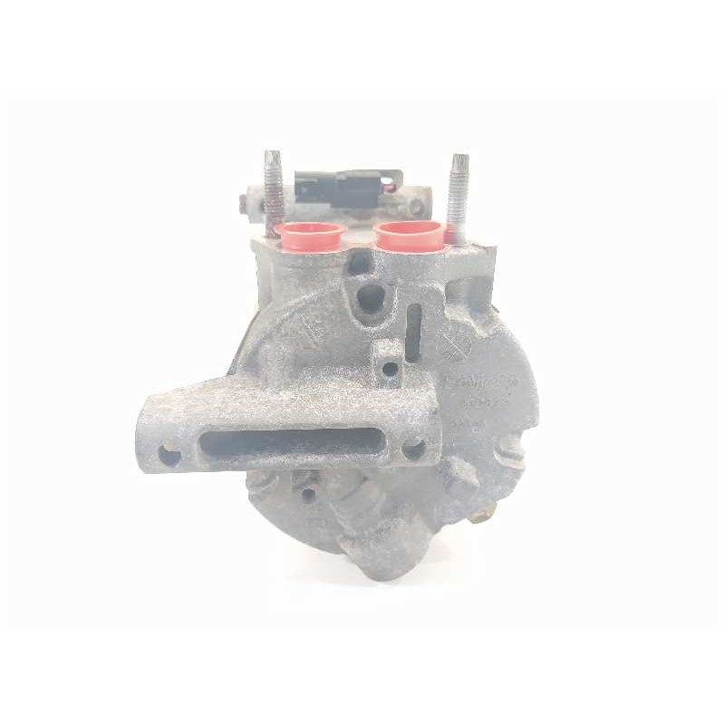 Recambio de compresor aire acondicionado para ford transit custom kasten 270 l1 ambiente referencia OEM IAM BK2119D629AD  