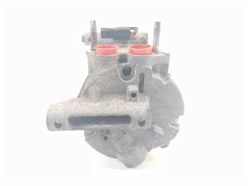 Recambio de compresor aire acondicionado para ford transit custom kasten 270 l1 ambiente referencia OEM IAM BK2119D629AD  