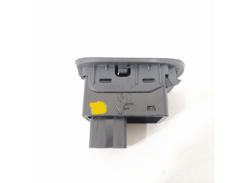 Recambio de mando retrovisor para fiat nuova 500 (150) by gucci referencia OEM IAM 735443199  