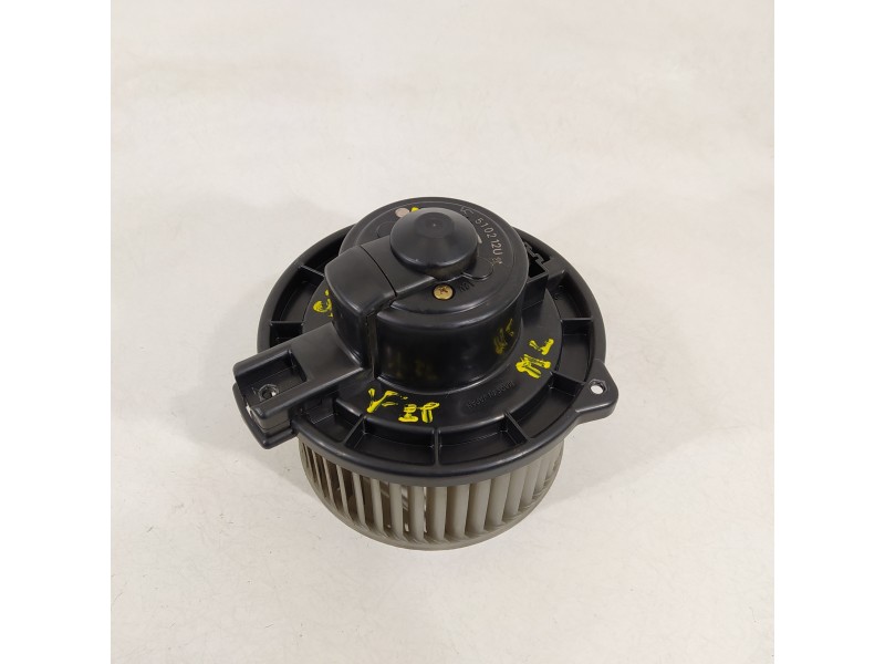Recambio de ventilador calefaccion para mercedes-benz clase m (w163) 270 cdi (163.113) referencia OEM IAM 1940005102  