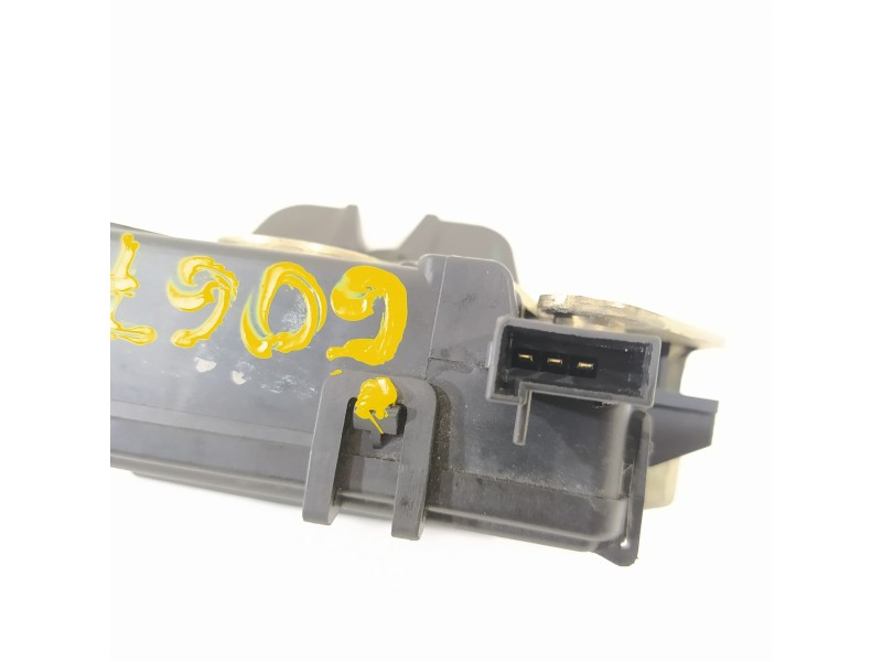 Recambio de cerradura maletero / porton para opel astra gtc sport referencia OEM IAM 13117285 495058724 