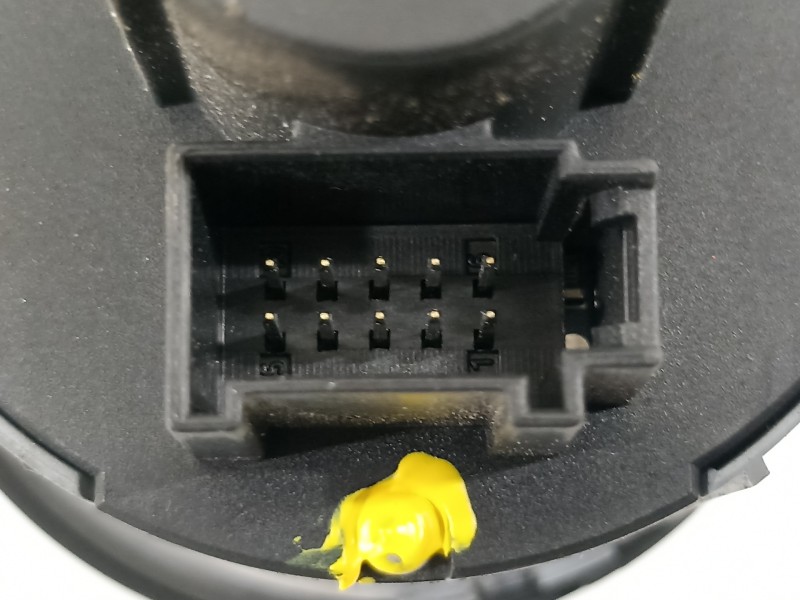 Recambio de mando luces para skoda octavia berlina (1z3) family referencia OEM IAM 1Z0941431K  