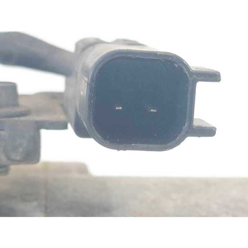 Recambio de compresor aire acondicionado para ford transit custom kasten 270 l1 ambiente referencia OEM IAM BK2119D629AD  