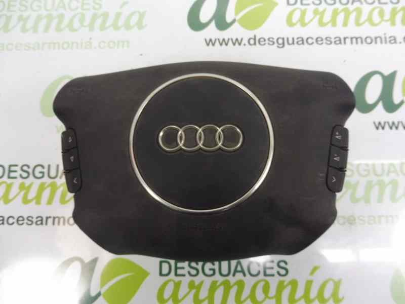 Recambio de airbag delantero izquierdo para audi a4 avant (b5) 1.9 tdi referencia OEM IAM    Recambio de airbag delantero izquierdo para audi a4 avant (b5) 1.9 tdi referencia OEM IAM