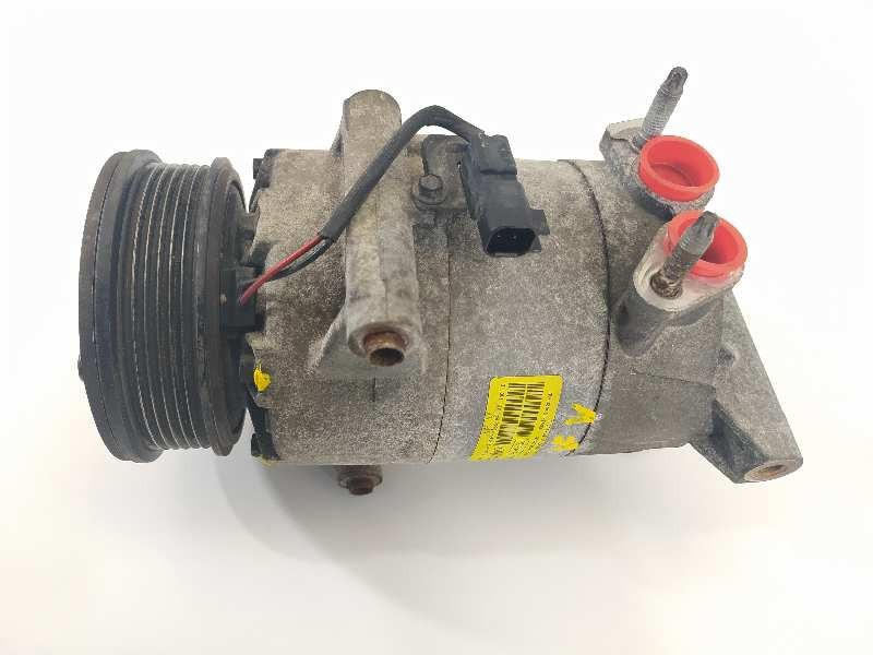Recambio de compresor aire acondicionado para ford transit custom kasten 270 l1 ambiente referencia OEM IAM BK2119D629AD  