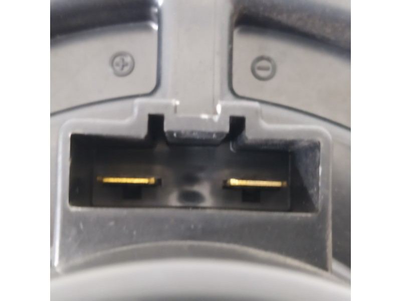 Recambio de ventilador calefaccion para mercedes-benz clase m (w163) 270 cdi (163.113) referencia OEM IAM 1940005102  