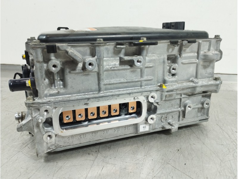 Recambio de no identificado para toyota rav 4 advance hybrid referencia OEM IAM G920033140  