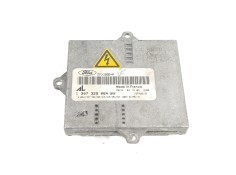 Recambio de centralita faros xenon para ford mondeo berlina (ge) ambiente (06.2003) (d) referencia OEM IAM 1S7112B655AA  