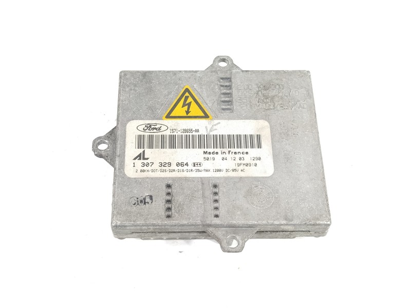 Recambio de centralita faros xenon para ford mondeo berlina (ge) ambiente (06.2003) (d) referencia OEM IAM 1S7112B655AA  