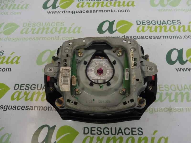 Recambio de airbag delantero izquierdo para audi a4 avant (b5) 1.9 tdi referencia OEM IAM    Recambio de airbag delantero izquierdo para audi a4 avant (b5) 1.9 tdi referencia OEM IAM