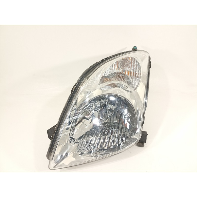 Recambio de faro izquierdo para suzuki swift berlina (mz) gl (5-ptas.) referencia OEM IAM 3530062J11  