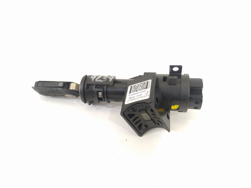 Recambio de conmutador de arranque para fiat nuova 500 (150) by gucci referencia OEM IAM 51800628 61089800 