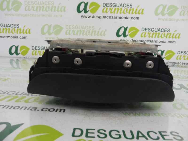 Recambio de airbag delantero izquierdo para audi a4 avant (b5) 1.9 tdi referencia OEM IAM    Recambio de airbag delantero izquierdo para audi a4 avant (b5) 1.9 tdi referencia OEM IAM