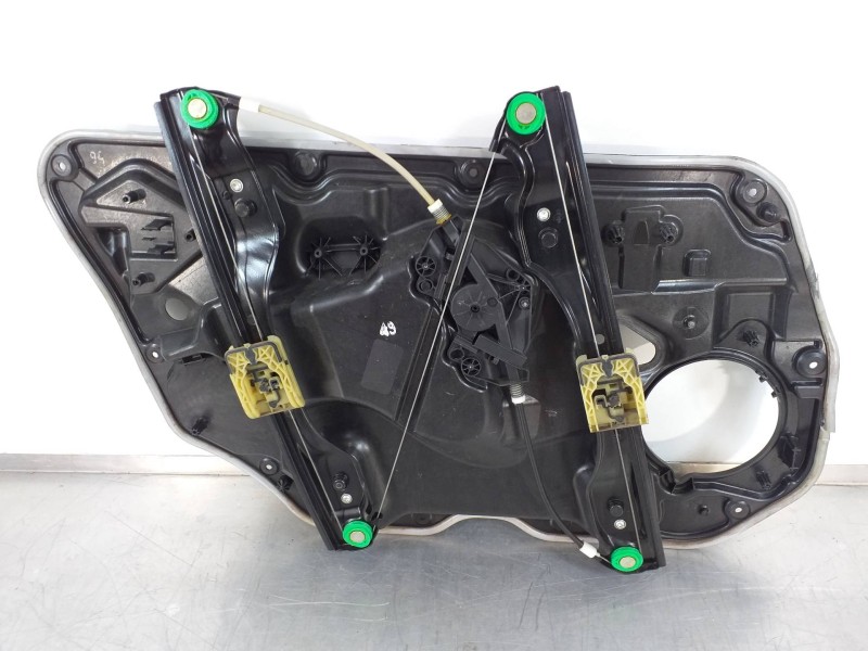 Recambio de elevalunas delantero derecho para volvo xc60 kinetic 2wd referencia OEM IAM 3166822 30753328 966269