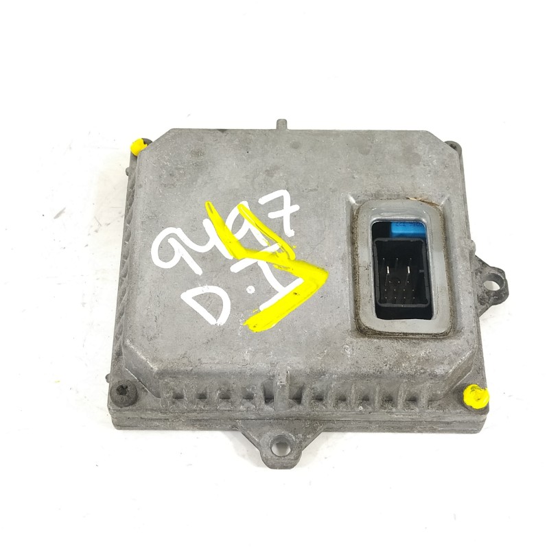 Recambio de centralita faros xenon para ford mondeo berlina (ge) ambiente (06.2003) (d) referencia OEM IAM 1S7112B655AA  