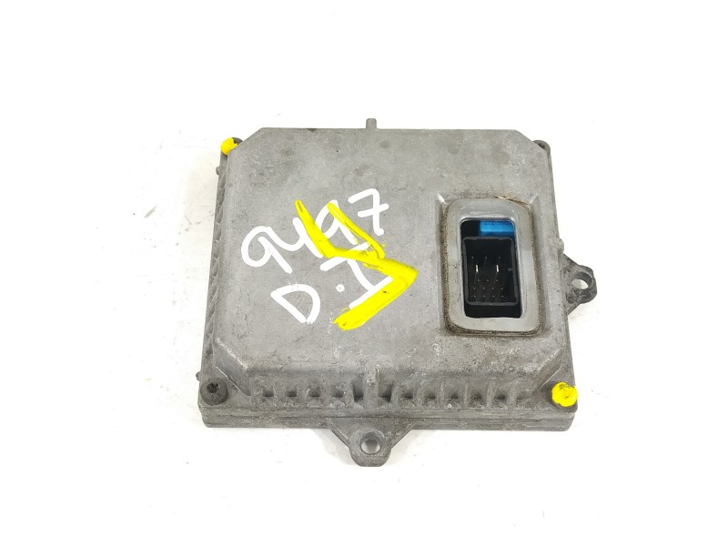 Recambio de centralita faros xenon para ford mondeo berlina (ge) ambiente (06.2003) (d) referencia OEM IAM 1S7112B655AA  