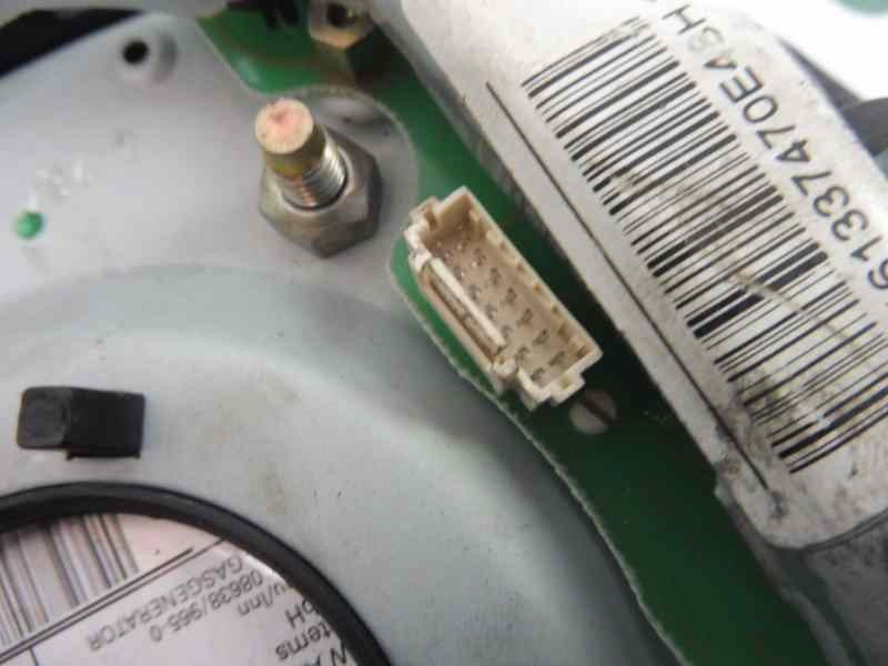 Recambio de airbag delantero izquierdo para audi a4 avant (b5) 1.9 tdi referencia OEM IAM    Recambio de airbag delantero izquierdo para audi a4 avant (b5) 1.9 tdi referencia OEM IAM