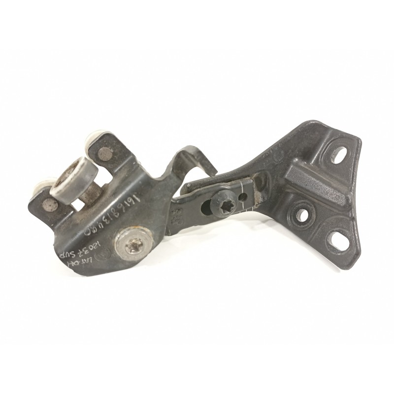 Recambio de no identificado para peugeot boxer caja cerrada 435 l3 bluehdi 160 cargo edition mit ladebordwand referencia OEM IAM