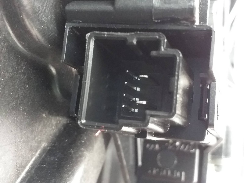 Recambio de elevalunas delantero derecho para volvo xc60 kinetic 2wd referencia OEM IAM 3166822 30753328 966269