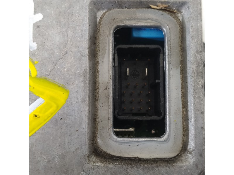 Recambio de centralita faros xenon para ford mondeo berlina (ge) ambiente (06.2003) (d) referencia OEM IAM 1S7112B655AA  