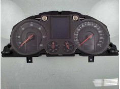 Recambio de cuadro instrumentos para volkswagen passat variant (3c5) sportline referencia OEM IAM A2C53106067  