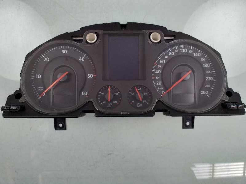 Recambio de cuadro instrumentos para volkswagen passat variant (3c5) sportline referencia OEM IAM A2C53106067  