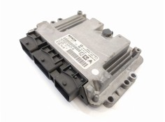 Recambio de centralita motor uce para citroën c4 picasso seduction referencia OEM IAM 9665674480 0281014729 