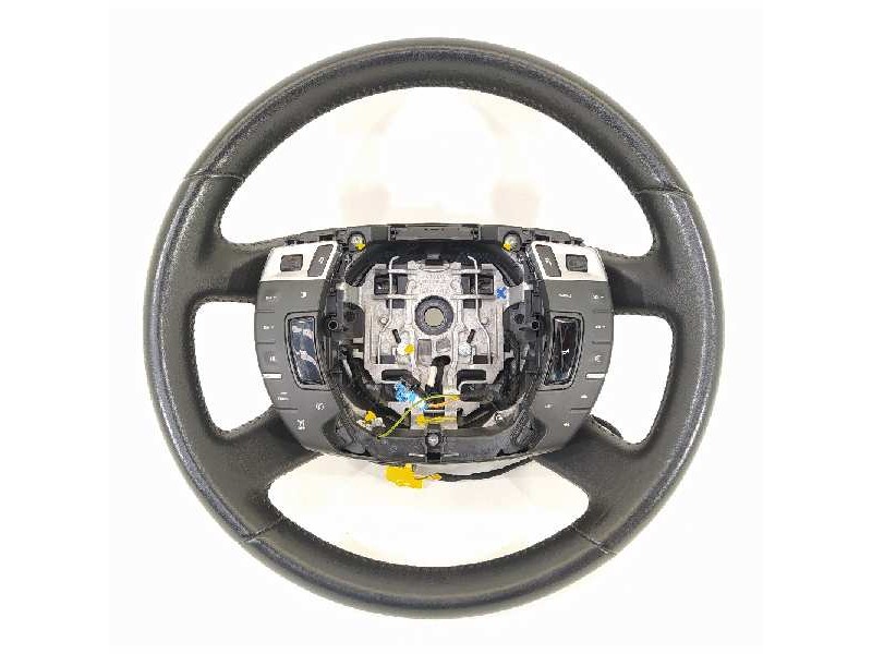 Recambio de volante para citroën c5 berlina exclusive referencia OEM IAM 96829213ZD  