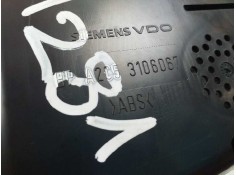 Recambio de cuadro instrumentos para volkswagen passat variant (3c5) sportline referencia OEM IAM A2C53106067   2