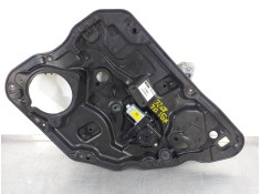 Recambio de elevalunas trasero derecho para volvo xc60 kinetic 2wd referencia OEM IAM 3166822 30753330 WR12720