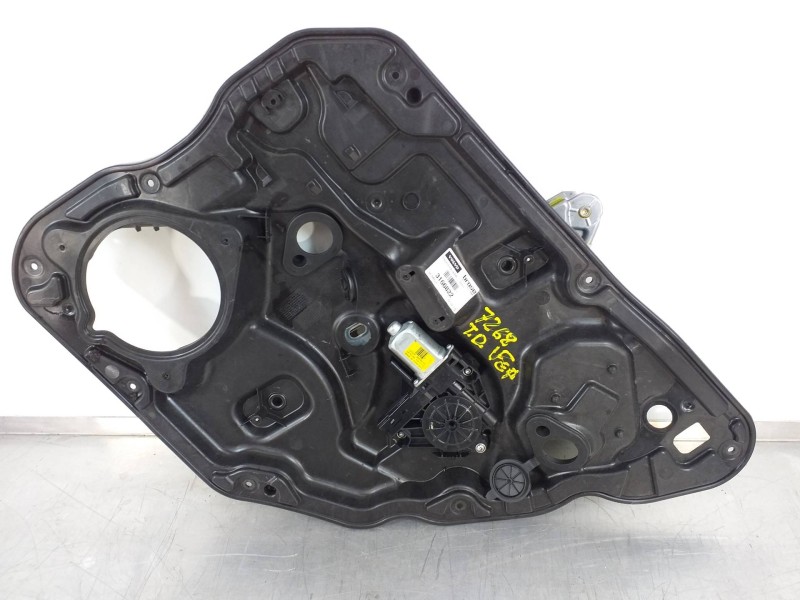 Recambio de elevalunas trasero derecho para volvo xc60 kinetic 2wd referencia OEM IAM 3166822 30753330 WR12720