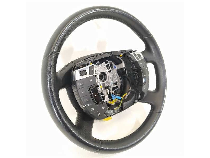 Recambio de volante para citroën c5 berlina exclusive referencia OEM IAM 96829213ZD  