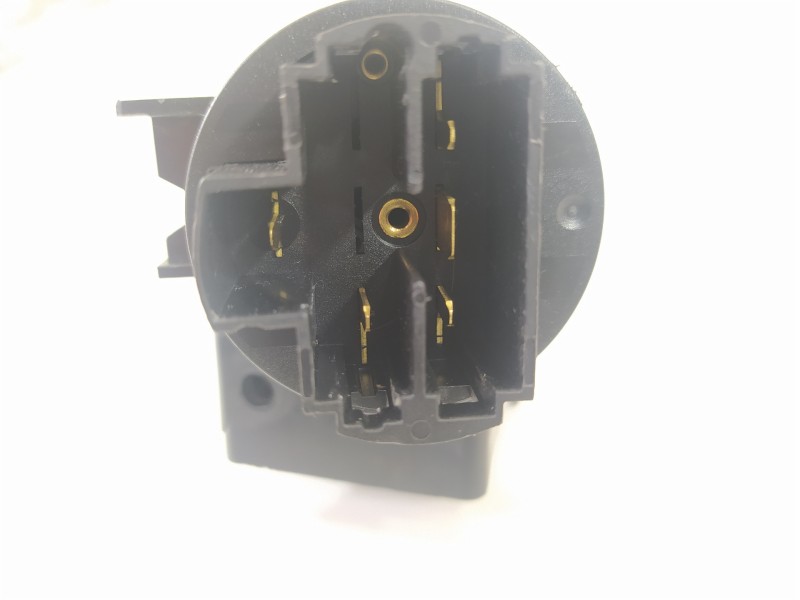 Recambio de conmutador de arranque para fiat nuova 500 (150) by gucci referencia OEM IAM 51800628 61089800 