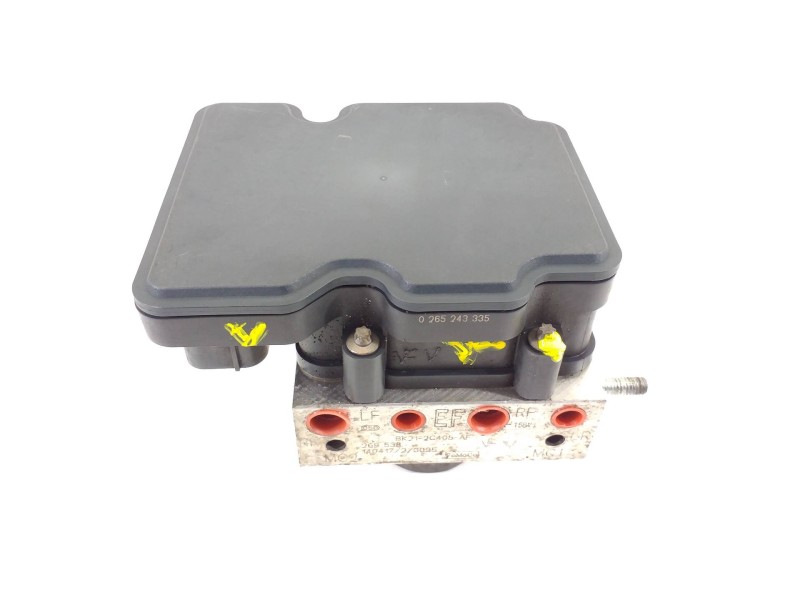 Recambio de abs para ford transit custom kasten 270 l1 ambiente referencia OEM IAM BK21C405AF 269538 