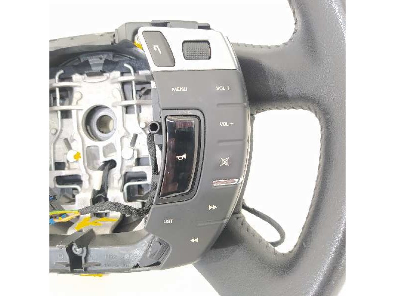 Recambio de volante para citroën c5 berlina exclusive referencia OEM IAM 96829213ZD  