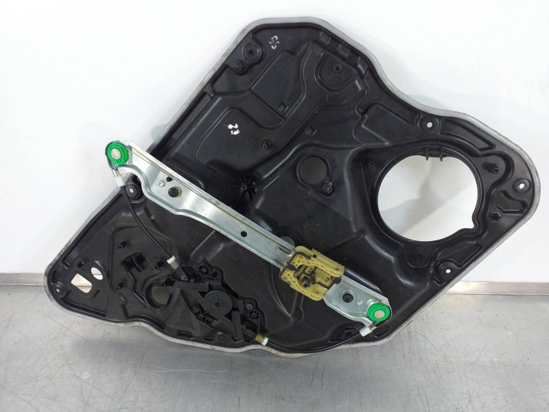 Recambio de elevalunas trasero derecho para volvo xc60 kinetic 2wd referencia OEM IAM 3166822 30753330 WR12720