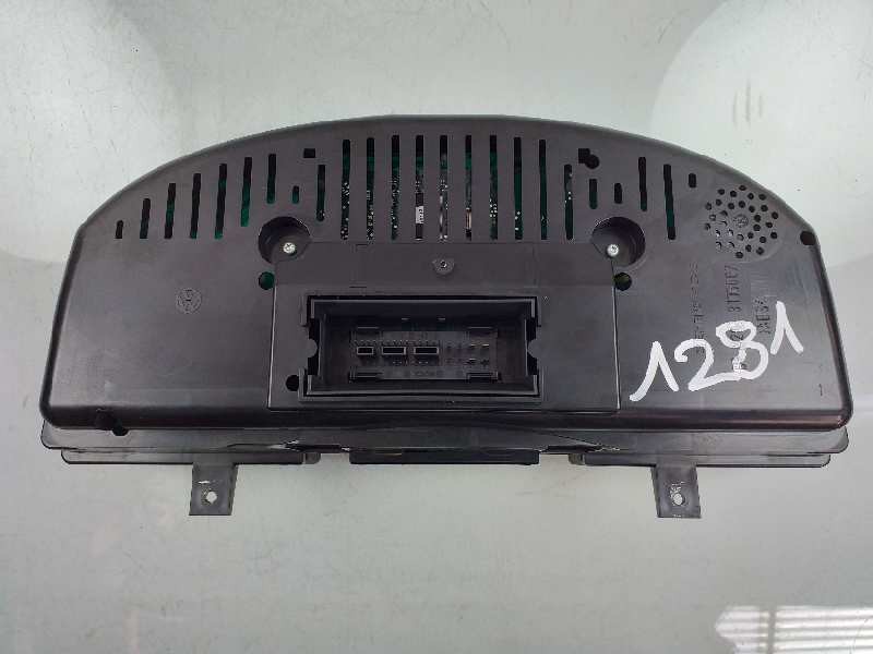 Recambio de cuadro instrumentos para volkswagen passat variant (3c5) sportline referencia OEM IAM A2C53106067  