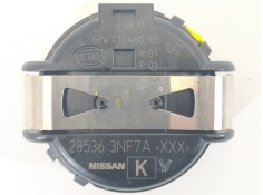 Recambio de sensor para mercedes-benz x-klasse (bm 470) x 250 d 4matic doppelkabine (470.231) referencia OEM IAM 285363NF7A 6PW0 2