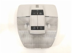Recambio de luz interior para mercedes-benz clase b (w245) 180 cdi special edition (245.207) referencia OEM IAM A1698208401 2JM0 2