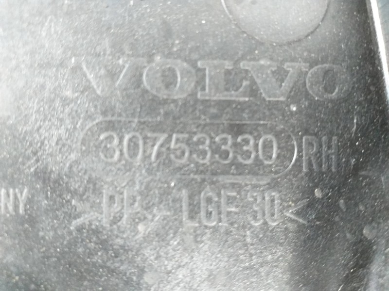 Recambio de elevalunas trasero derecho para volvo xc60 kinetic 2wd referencia OEM IAM 3166822 30753330 WR12720