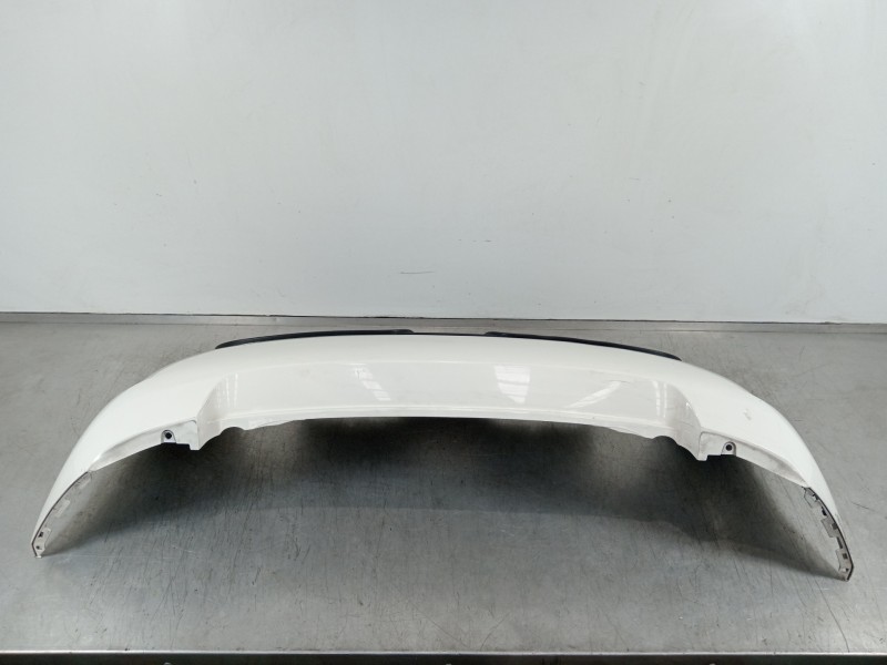 Recambio de paragolpes trasero para fiat 500 abarth referencia OEM IAM 735465492  