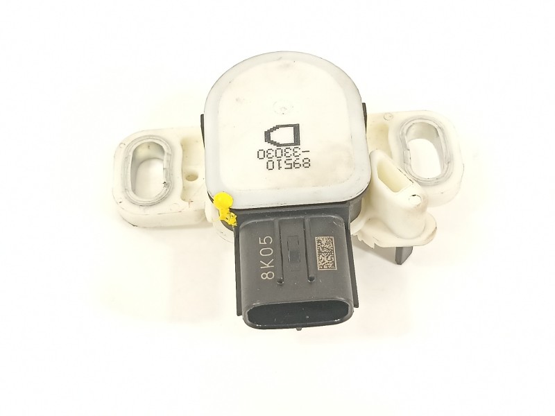 Recambio de sensor para toyota rav 4 advance hybrid referencia OEM IAM 8951033030  