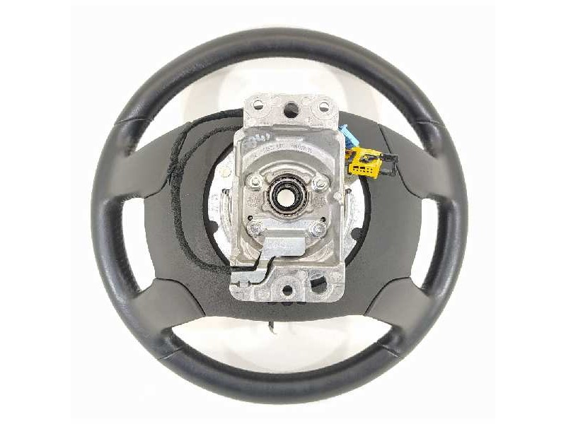 Recambio de volante para citroën c5 berlina exclusive referencia OEM IAM 96829213ZD  
