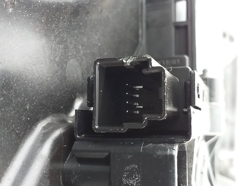 Recambio de elevalunas trasero derecho para volvo xc60 kinetic 2wd referencia OEM IAM 3166822 30753330 WR12720