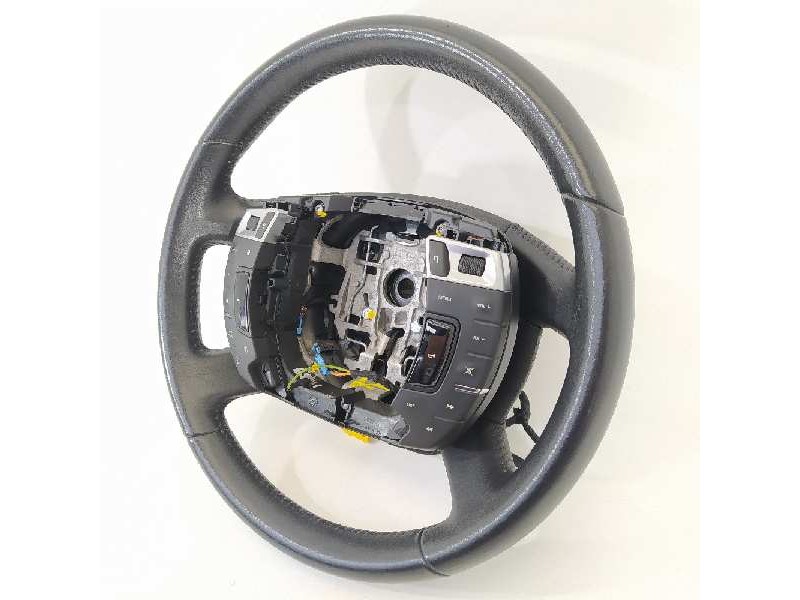 Recambio de volante para citroën c5 berlina exclusive referencia OEM IAM 96829213ZD  