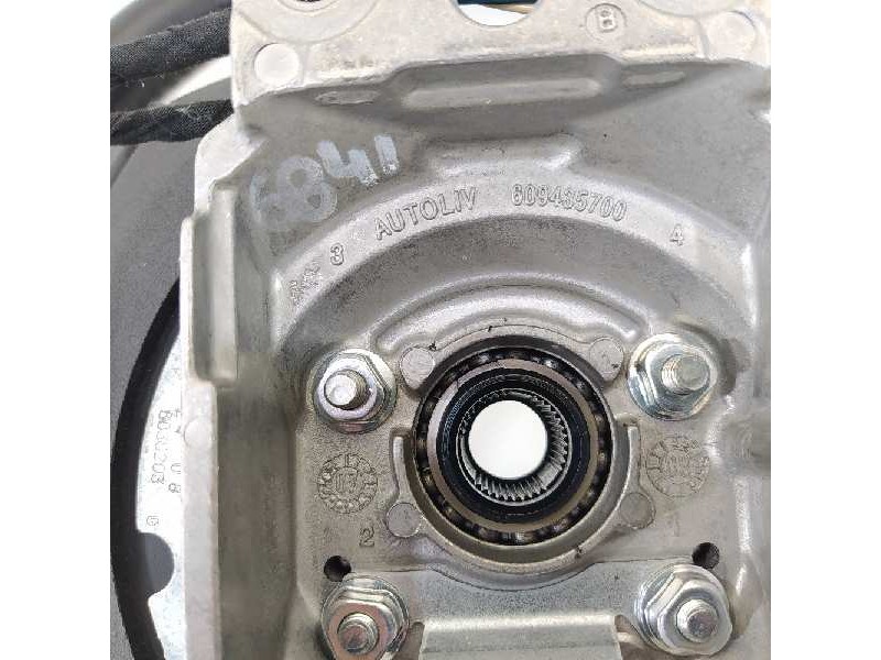 Recambio de volante para citroën c5 berlina exclusive referencia OEM IAM 96829213ZD  