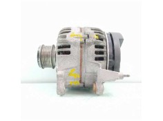 Recambio de alternador para volkswagen caddy ka/kb (2k) kombi referencia OEM IAM 06F903023F 0124525091 