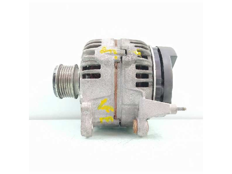 Recambio de alternador para volkswagen caddy ka/kb (2k) kombi referencia OEM IAM 06F903023F 0124525091 