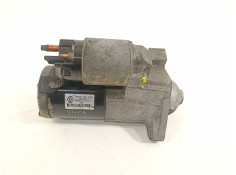 Recambio de motor arranque para renault scenic ii adventure by coronel tapiocca referencia OEM IAM 8200399594  