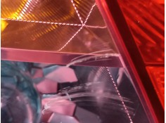 Recambio de piloto trasero izquierdo para suzuki swift berlina (mz) gl (5-ptas.) referencia OEM IAM 3567072K00   2